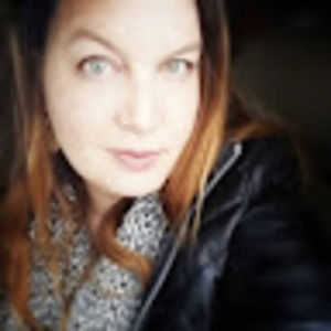 Meet your Posher, Anne